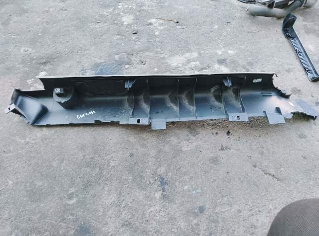 Кріплення полки — фото 2