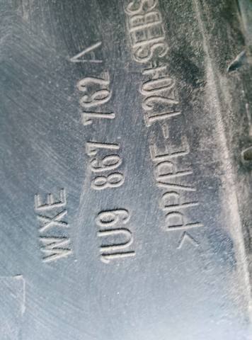 Кріплення полки — фото 2