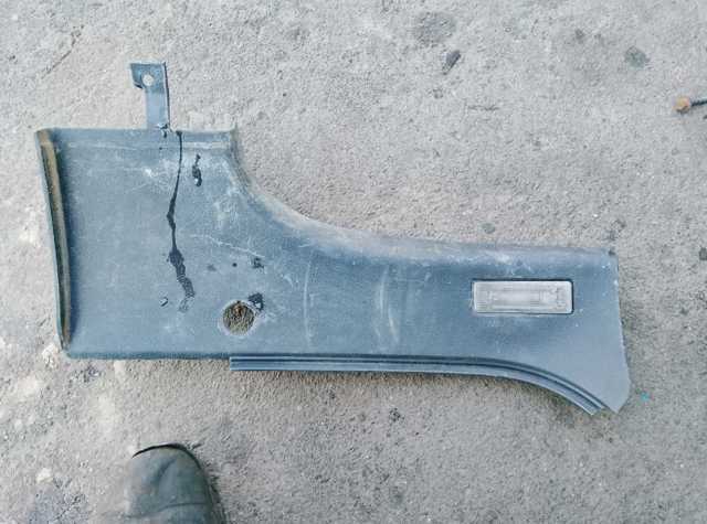 Накладка — фото 2