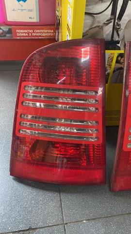 Фонарь задний правый — фото 3