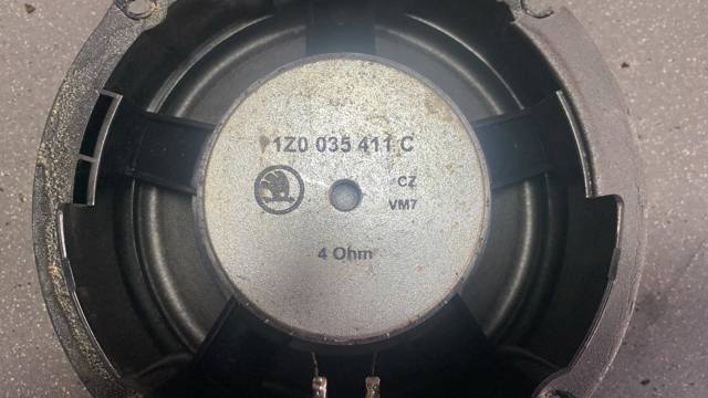 Динамік передньої двері — фото 2