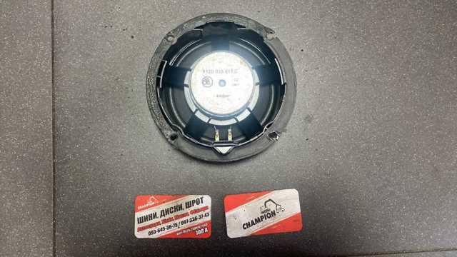 Динамік передньої двері — фото 3