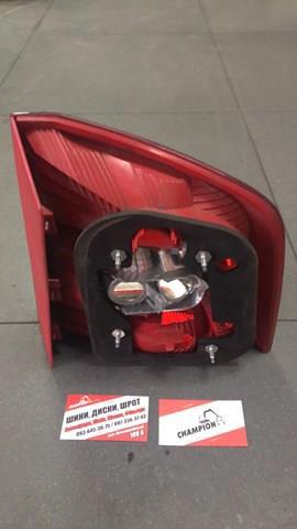 Фонарь задний левый — фото 2