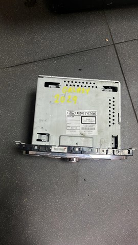 Магнітола — фото 2