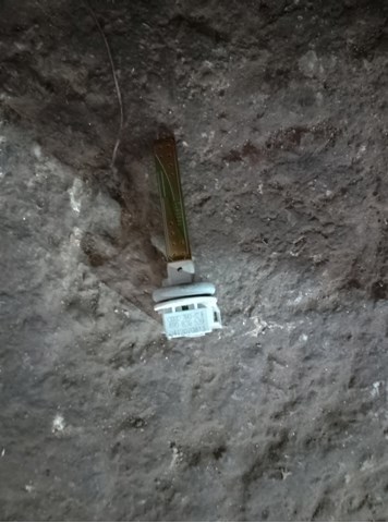 Датчик температури повітря в салоні — фото 7