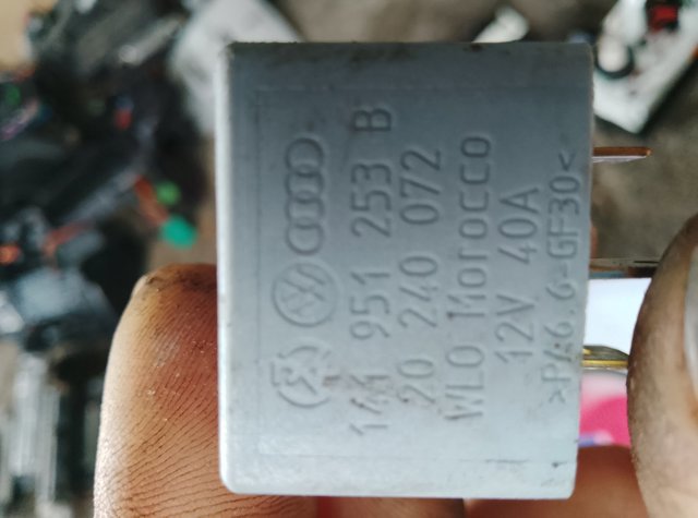 Реле — фото 2