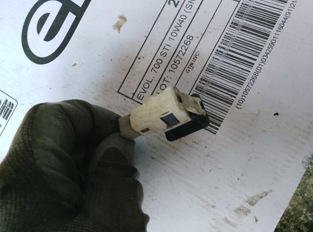 Датчик закривання дверей (кінцевий вимикач) — фото 8