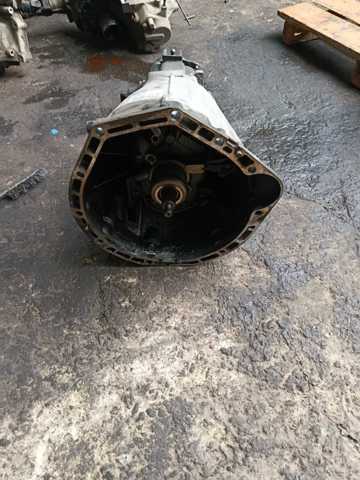 Mercedes коробка передач механика w203,w211 — фото 5