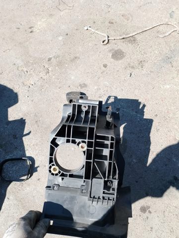 Блок педалей — фото 7