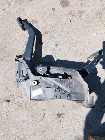 Блок педалей — фото 9