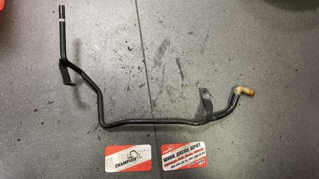 Трубка вакуумного — фото 3