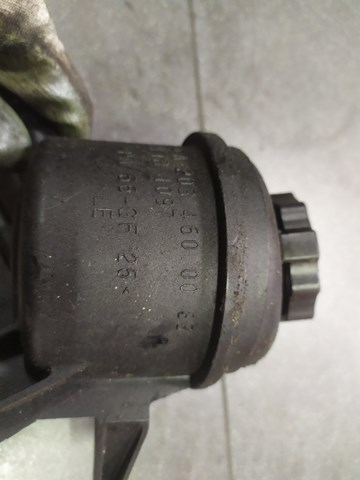 Бачок насосу гідропідсилювача керма — фото 3