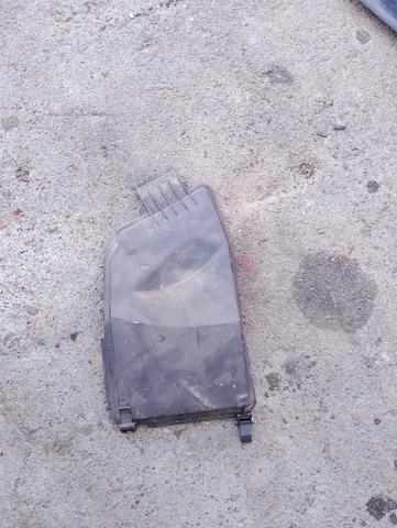 Кришка блока запобіжників — фото 5