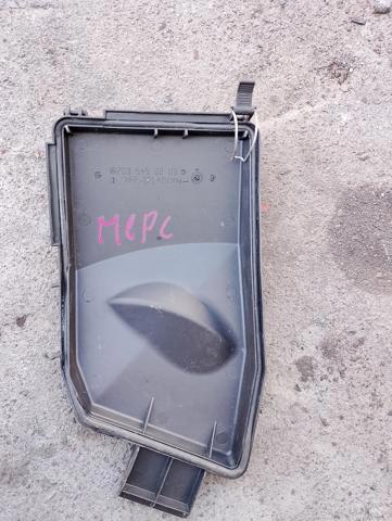 Кришка блока запобіжників — фото 6