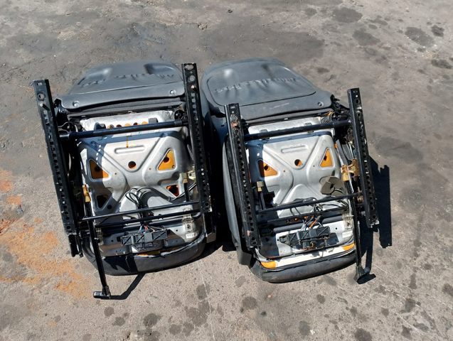 Сидіння — фото 3