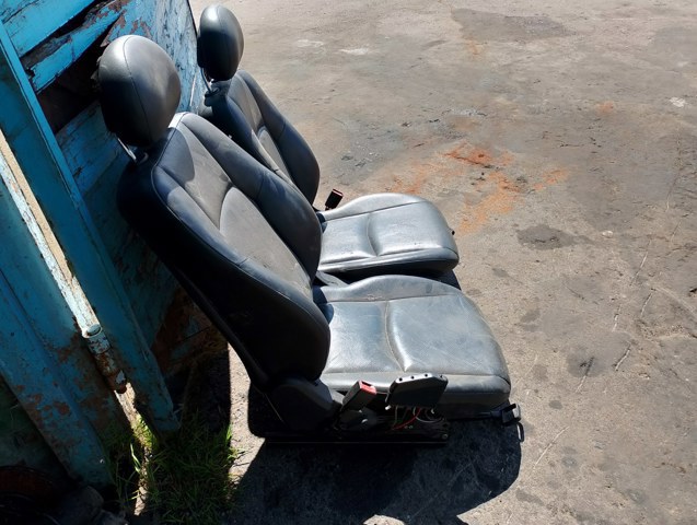 Сидіння — фото 5