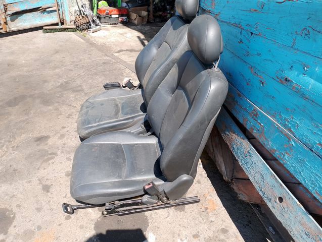 Сидіння — фото 6