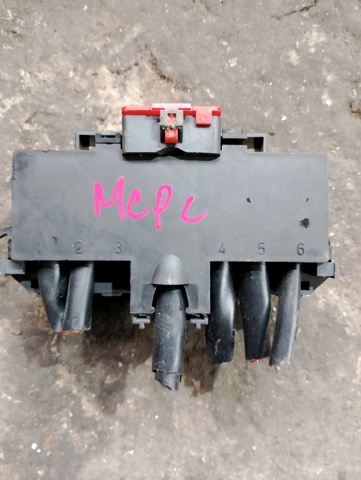 Блок запобіжників акб — фото 5
