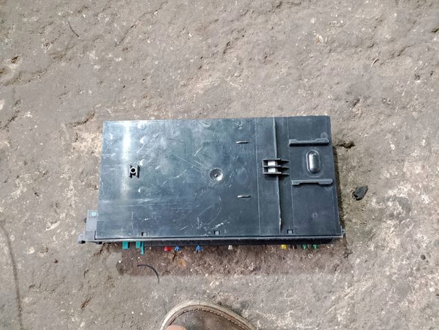 Блок задний — фото 7