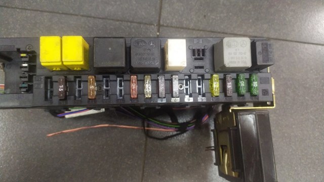 Блок управления сигналами SAM — фото 4