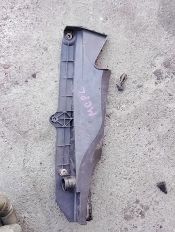 Водосток стеклоочистителя — фото 3