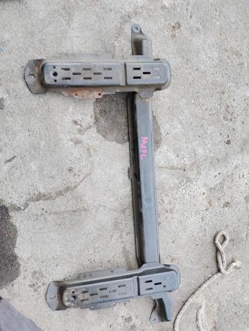 Балка багажника — фото 3