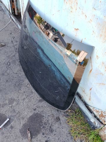 Скло заднє — фото 2