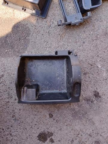 Пепельница — фото 3