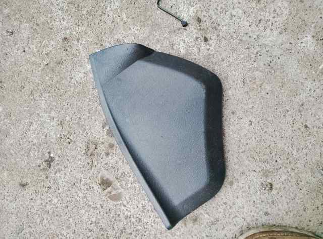 крышка торпедо левая — фото 5