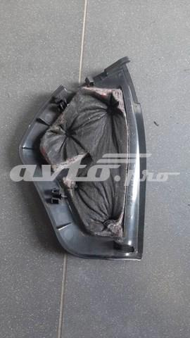 крышка торпедо левая — фото 2