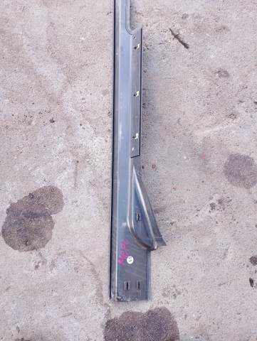 Накладка порога — фото 3