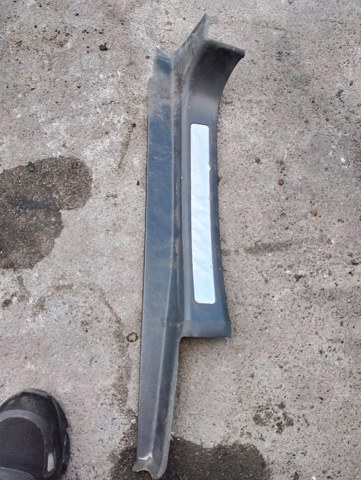 Накладка порогу — фото 5