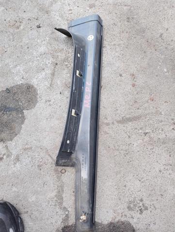 Накладка порогу — фото 6