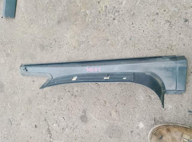 Накладка порогу — фото 3