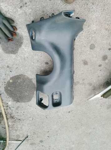 Накладка панелі підрульова — фото 3