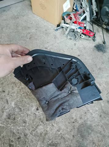 Бардачок комплектний — фото 6