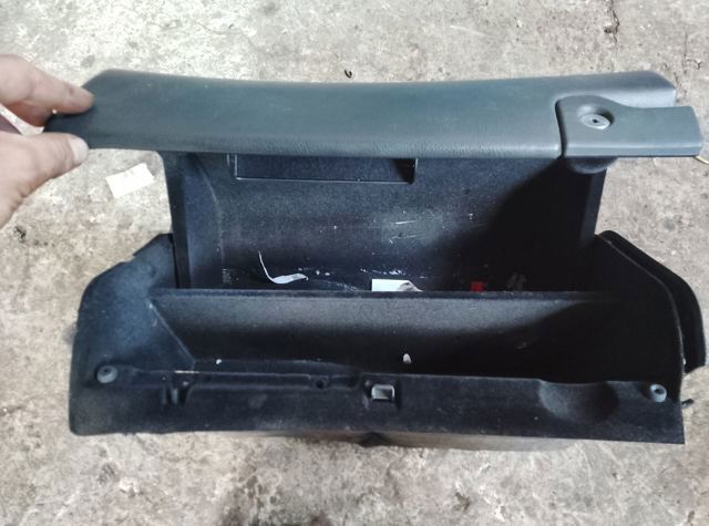 Бардачок комплектний — фото 3