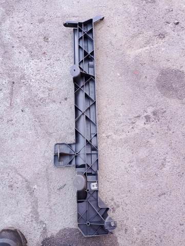 Пластик багажника — фото 3