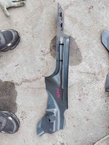 Накладка порогу — фото 3