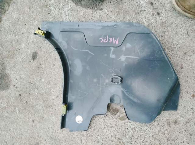 Обшивка стойки — фото 3