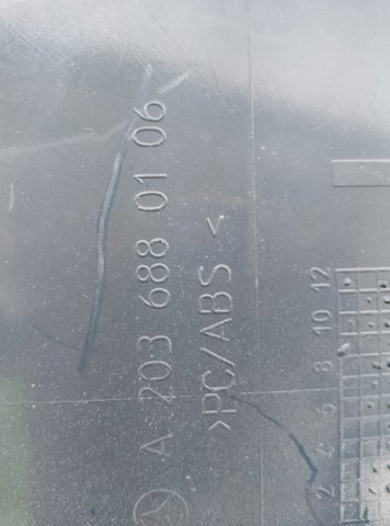 Обшивка стойки — фото 2