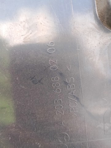 Накладка торпедо — фото 4