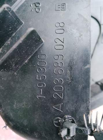 Накладка захист важіля — фото 2