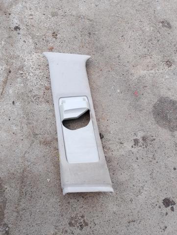 Накладка лівої стойки — фото 5