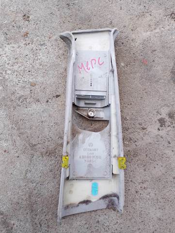 Накладка лівої стойки — фото 6