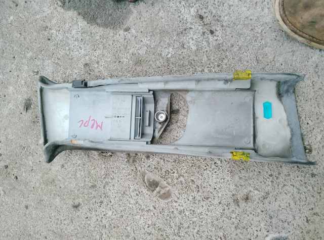 Накладка лівої стойки — фото 3