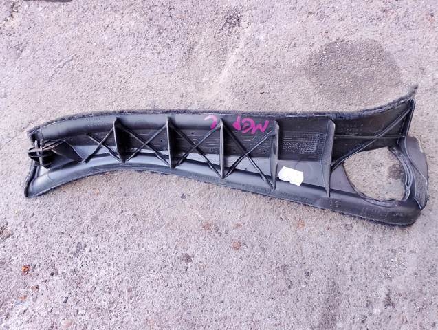 Накладка в багажник — фото 3