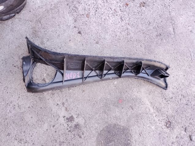 Накладка в багажник — фото 3