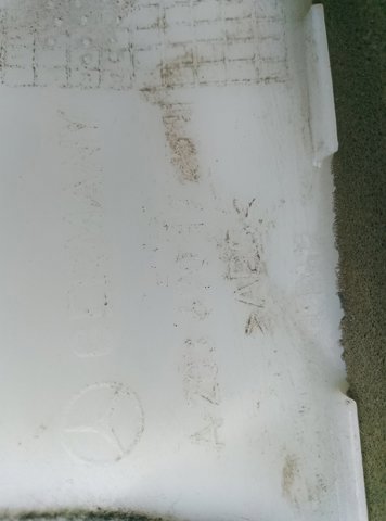 Обшивка стойки — фото 2