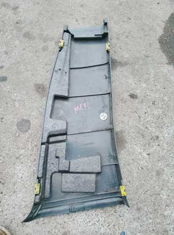 Пластик салона — фото 3